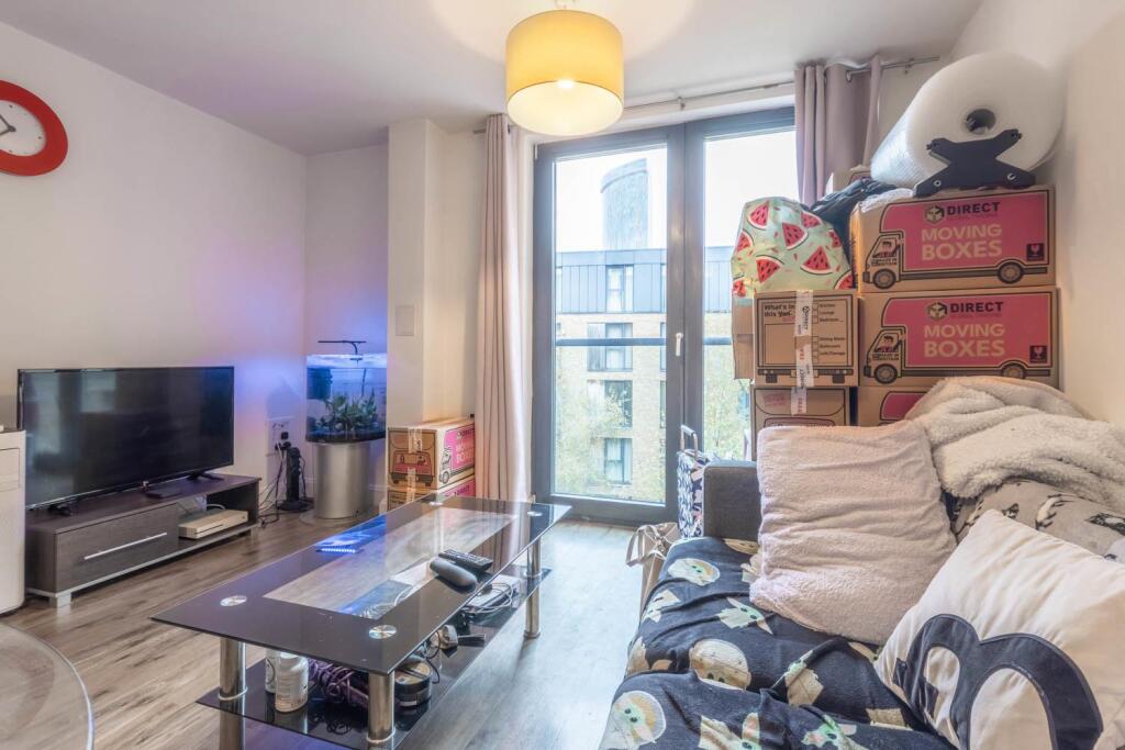 1 bed Apartment for rent in Birmingham. From FleetMilne - Birmingham
