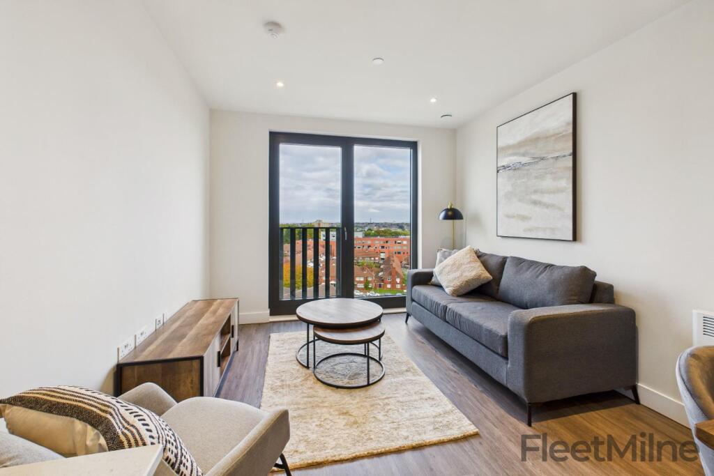 1 bed Apartment for rent in . From FleetMilne - Birmingham 1 bed Apartment for rent in . From FleetMilne - Birmingham