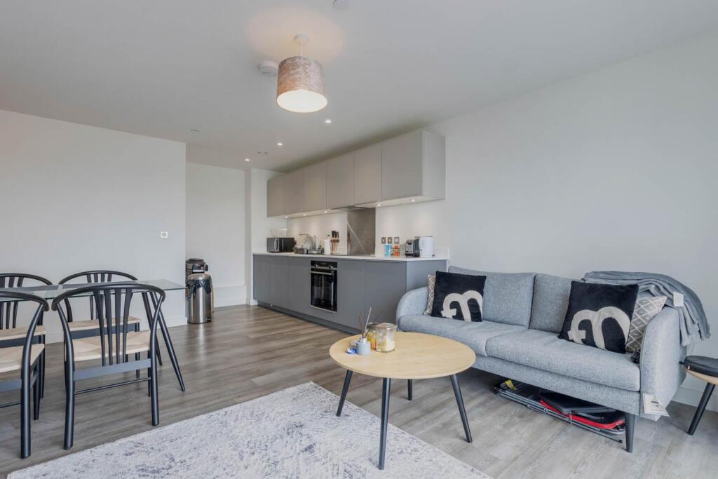 1 bed Apartment for rent in Birmingham. From FleetMilne - Birmingham 1 bed Apartment for rent in Birmingham. From FleetMilne - Birmingham