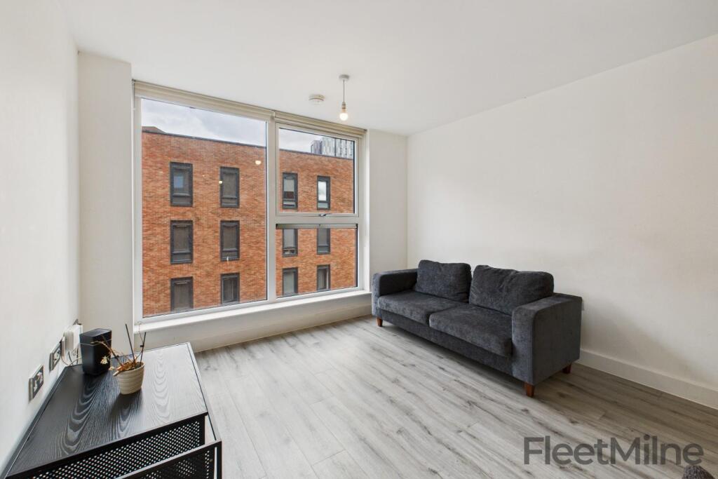 2 bed Apartment for rent in Birmingham. From FleetMilne - Birmingham 2 bed Apartment for rent in Birmingham. From FleetMilne - Birmingham