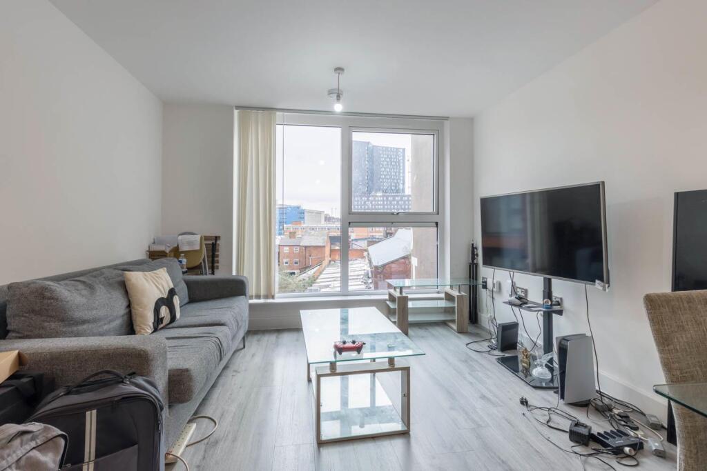 2 bed Apartment for rent in Birmingham. From FleetMilne - Birmingham 2 bed Apartment for rent in Birmingham. From FleetMilne - Birmingham