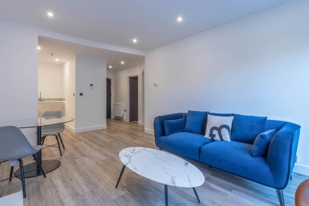 1 bed Apartment for rent in Birmingham. From FleetMilne - Birmingham 1 bed Apartment for rent in Birmingham. From FleetMilne - Birmingham