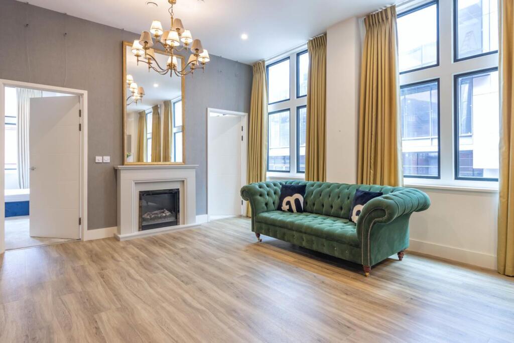2 bed Apartment for rent in Birmingham. From FleetMilne - Birmingham 2 bed Apartment for rent in Birmingham. From FleetMilne - Birmingham