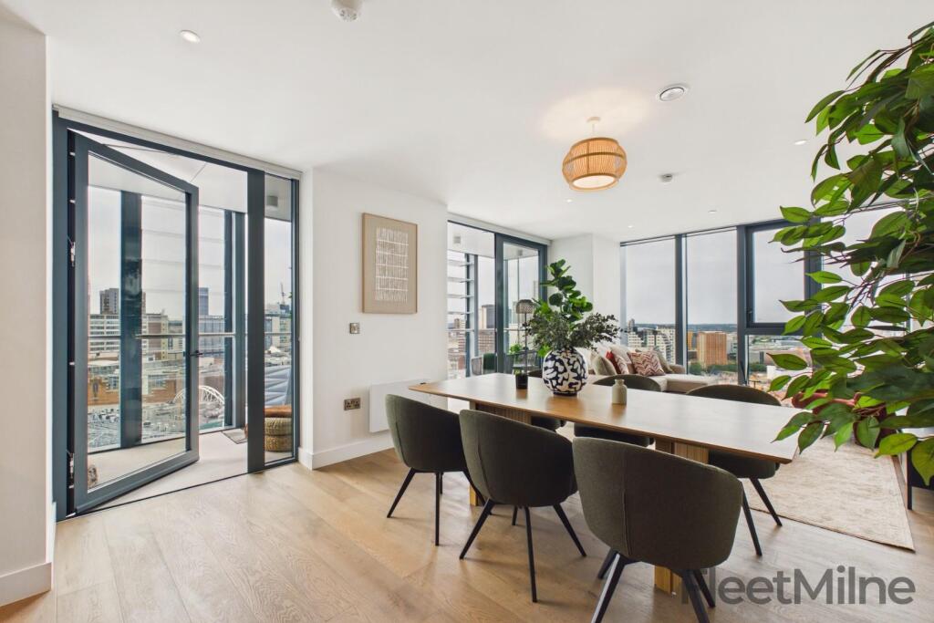 3 bed Apartment for rent in . From FleetMilne - Birmingham 3 bed Apartment for rent in . From FleetMilne - Birmingham