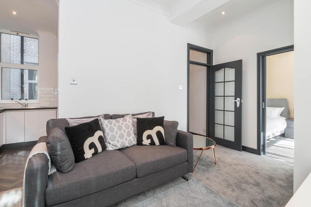 1 bed Apartment for rent in Birmingham. From FleetMilne - Birmingham 1 bed Apartment for rent in Birmingham. From FleetMilne - Birmingham