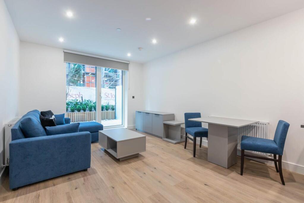 1 bed Apartment for rent in Birmingham. From FleetMilne - Birmingham 1 bed Apartment for rent in Birmingham. From FleetMilne - Birmingham