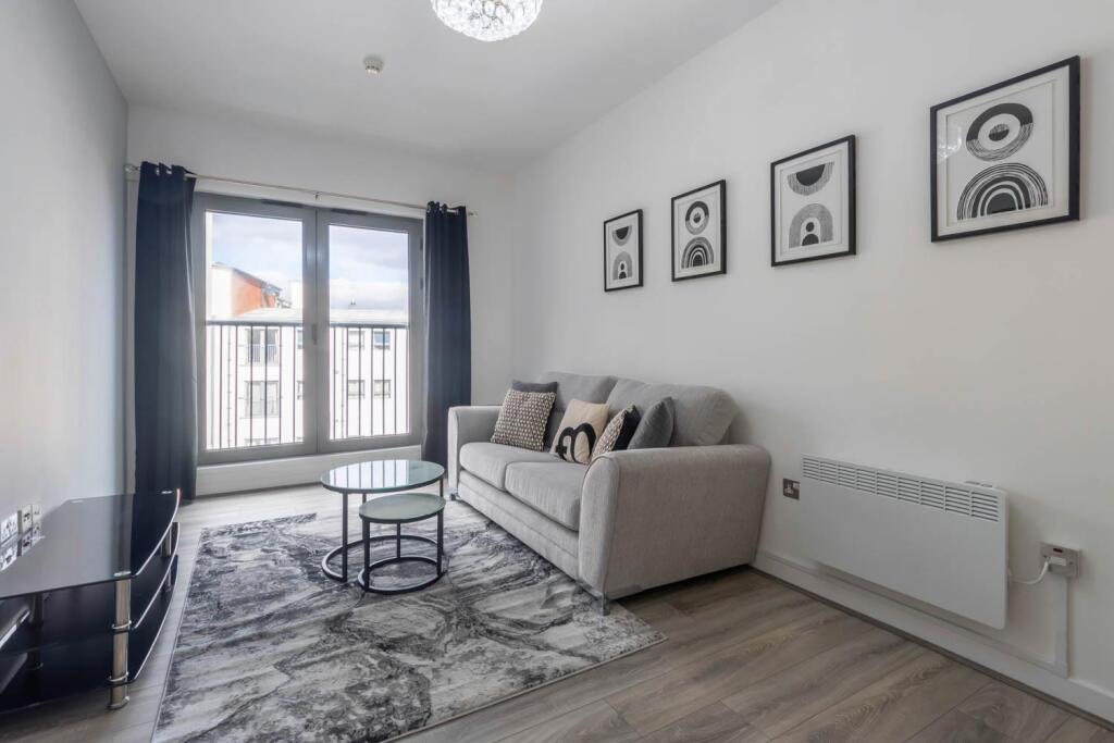 2 bed Apartment for rent in Birmingham. From FleetMilne - Birmingham 2 bed Apartment for rent in Birmingham. From FleetMilne - Birmingham