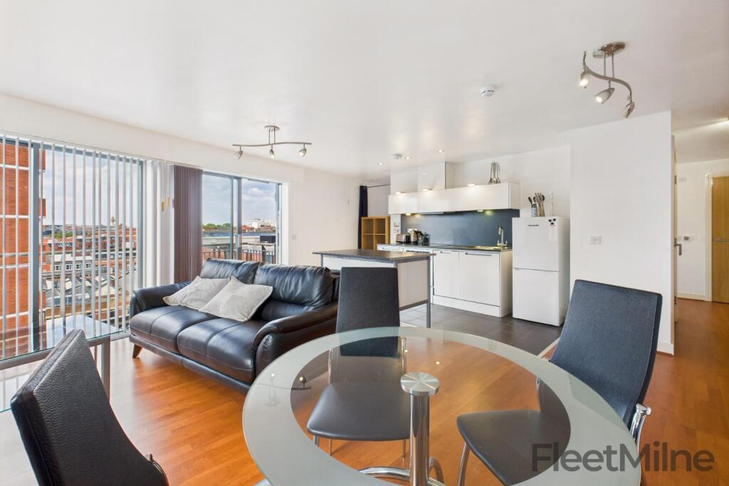 4 bed Apartment for rent in Birmingham. From FleetMilne - Birmingham 4 bed Apartment for rent in Birmingham. From FleetMilne - Birmingham