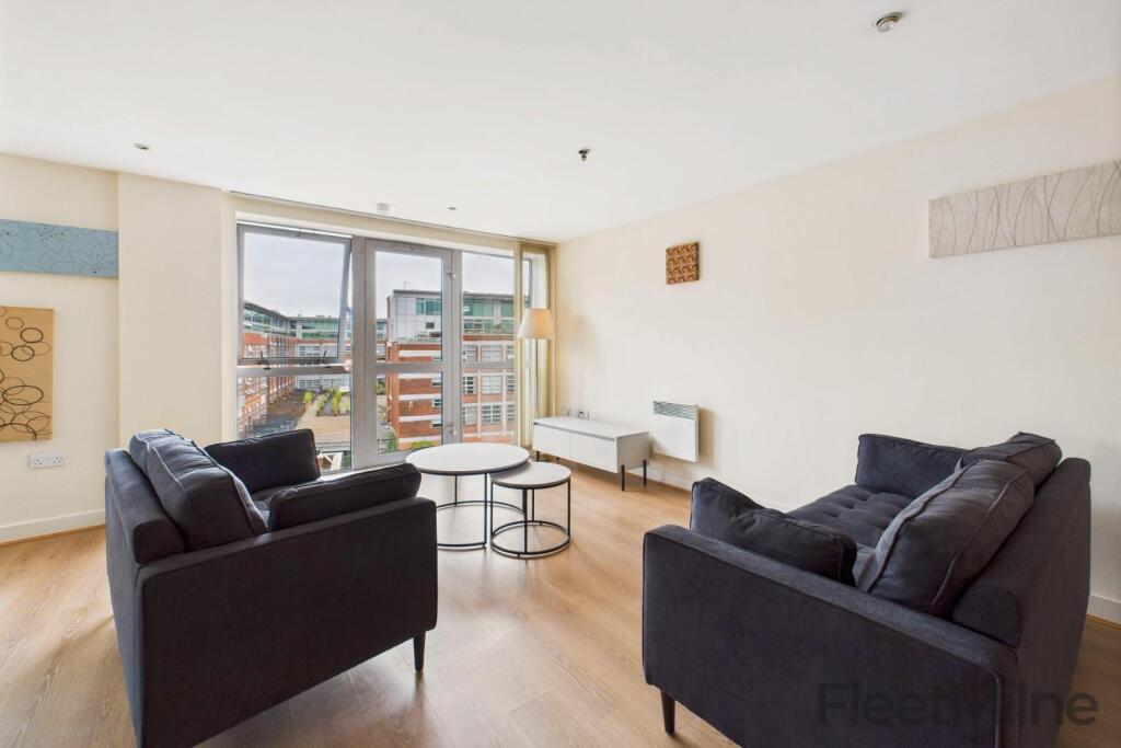 2 bed Apartment for rent in Birmingham. From FleetMilne - Birmingham 2 bed Apartment for rent in Birmingham. From FleetMilne - Birmingham