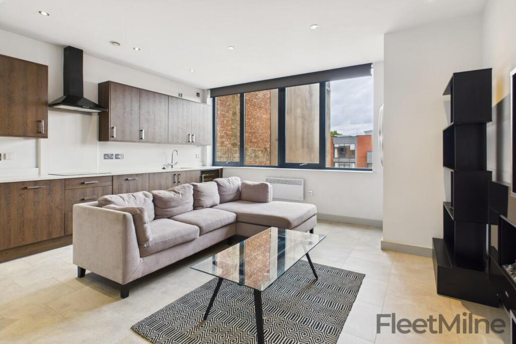 2 bed Apartment for rent in Birmingham. From FleetMilne - Birmingham 2 bed Apartment for rent in Birmingham. From FleetMilne - Birmingham