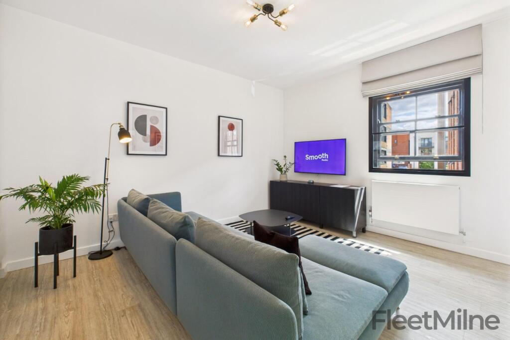 2 bed Apartment for rent in Birmingham. From FleetMilne - Birmingham 2 bed Apartment for rent in Birmingham. From FleetMilne - Birmingham