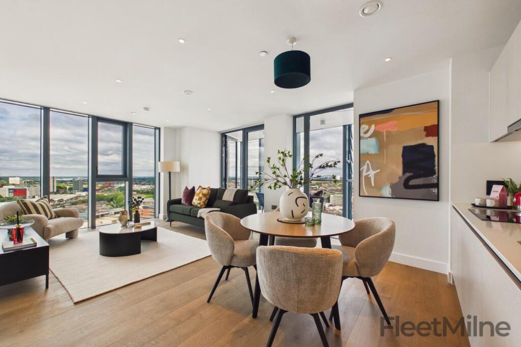 2 bed Apartment for rent in . From FleetMilne - Birmingham 2 bed Apartment for rent in . From FleetMilne - Birmingham