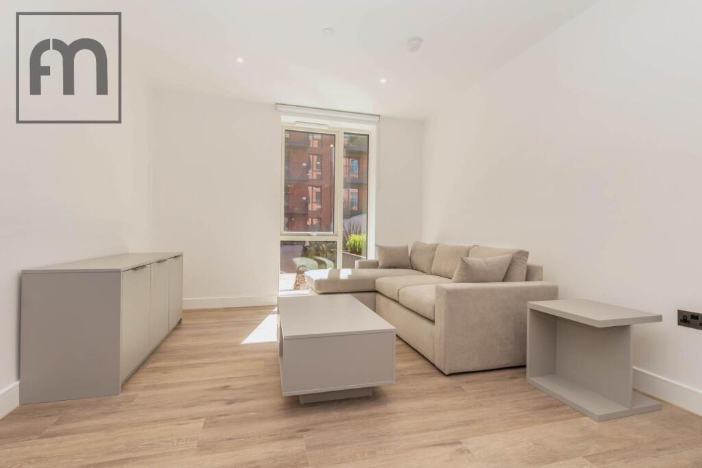 2 bed Apartment for rent in Birmingham. From FleetMilne - Birmingham 2 bed Apartment for rent in Birmingham. From FleetMilne - Birmingham