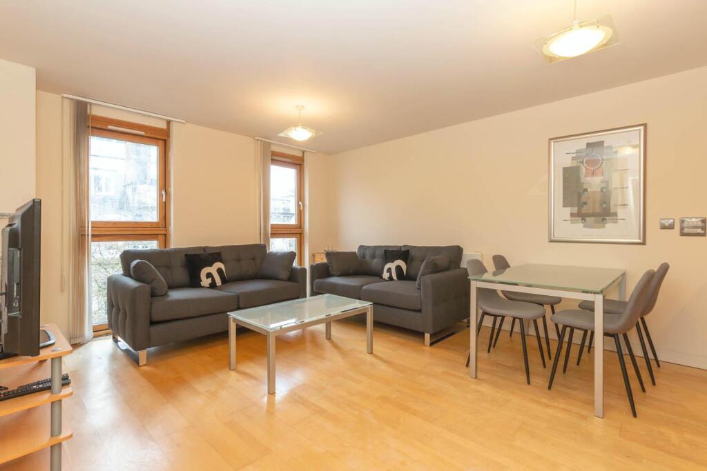 2 bed Apartment for rent in Birmingham. From FleetMilne - Birmingham 2 bed Apartment for rent in Birmingham. From FleetMilne - Birmingham