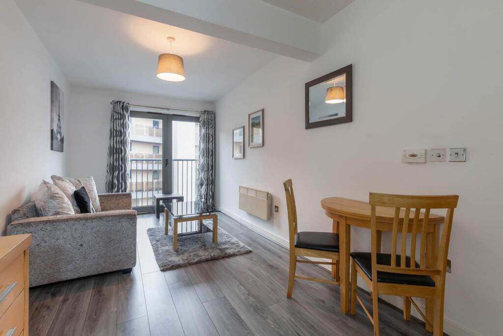 1 bed Apartment for rent in Birmingham. From FleetMilne - Birmingham 1 bed Apartment for rent in Birmingham. From FleetMilne - Birmingham