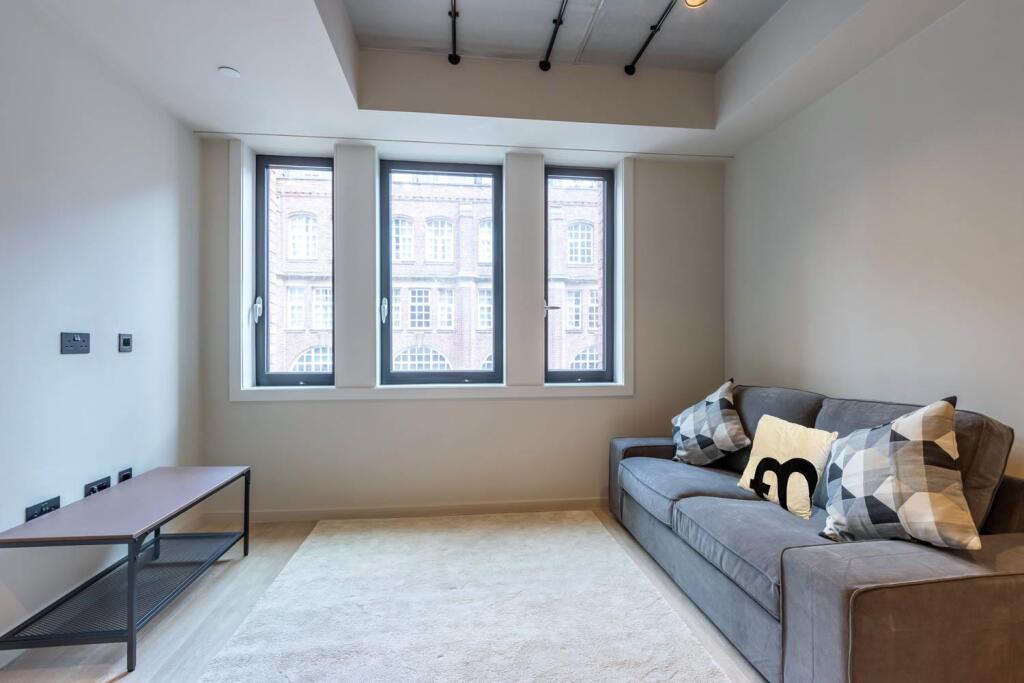 1 bed Apartment for rent in . From FleetMilne - Birmingham 1 bed Apartment for rent in . From FleetMilne - Birmingham