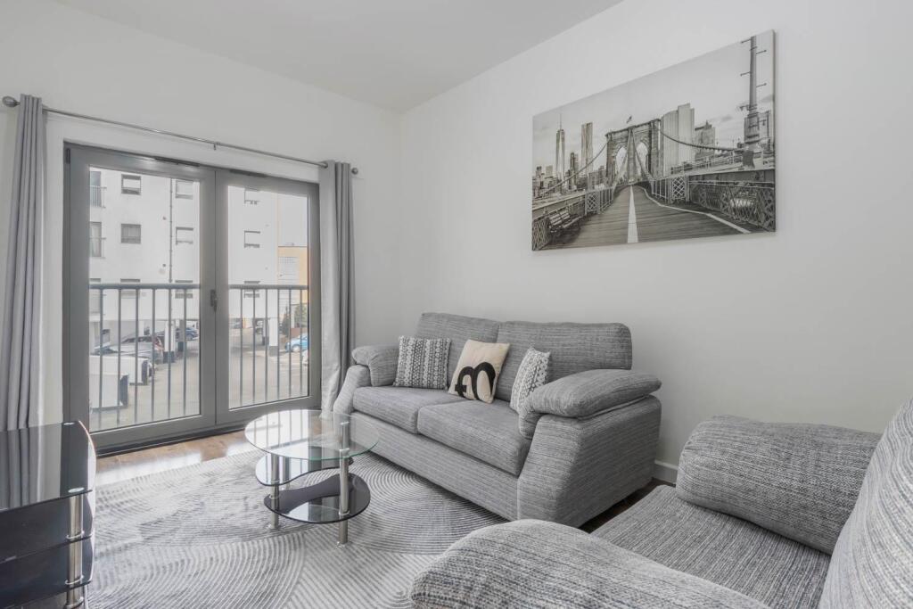 2 bed Apartment for rent in Birmingham. From FleetMilne - Birmingham 2 bed Apartment for rent in Birmingham. From FleetMilne - Birmingham