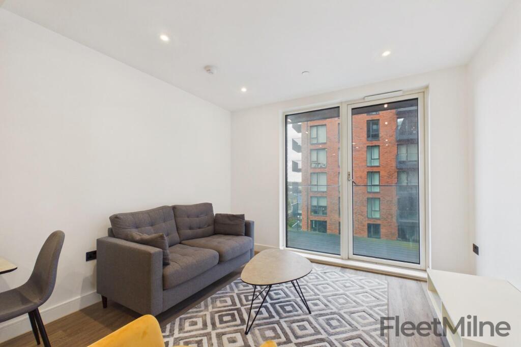 1 bed Apartment for rent in Birmingham. From FleetMilne - Birmingham 1 bed Apartment for rent in Birmingham. From FleetMilne - Birmingham