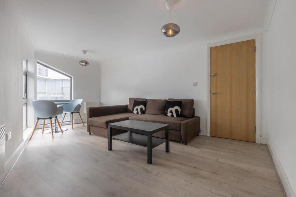 1 bed Apartment for rent in Birmingham. From FleetMilne - Birmingham
