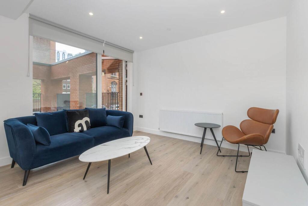 1 bed Apartment for rent in Birmingham. From FleetMilne - Birmingham 1 bed Apartment for rent in Birmingham. From FleetMilne - Birmingham