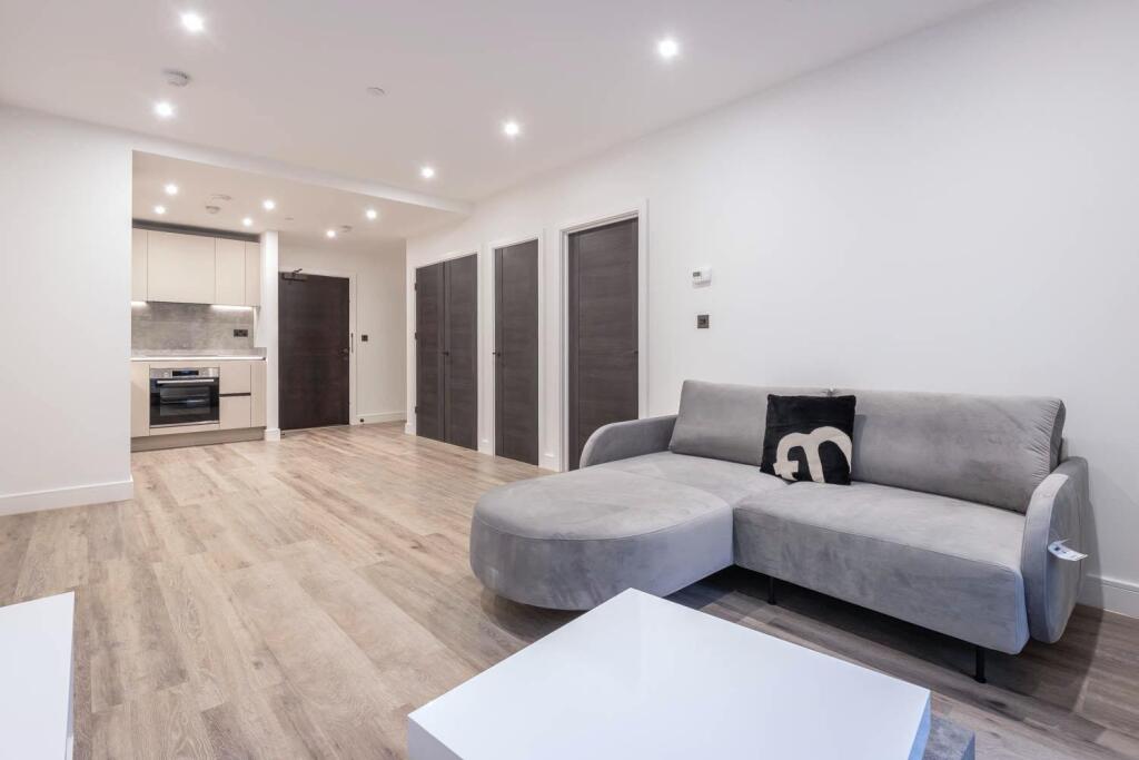 1 bed Apartment for rent in Birmingham. From FleetMilne - Birmingham 1 bed Apartment for rent in Birmingham. From FleetMilne - Birmingham