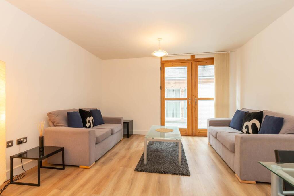 1 bed Apartment for rent in Birmingham. From FleetMilne - Birmingham 1 bed Apartment for rent in Birmingham. From FleetMilne - Birmingham