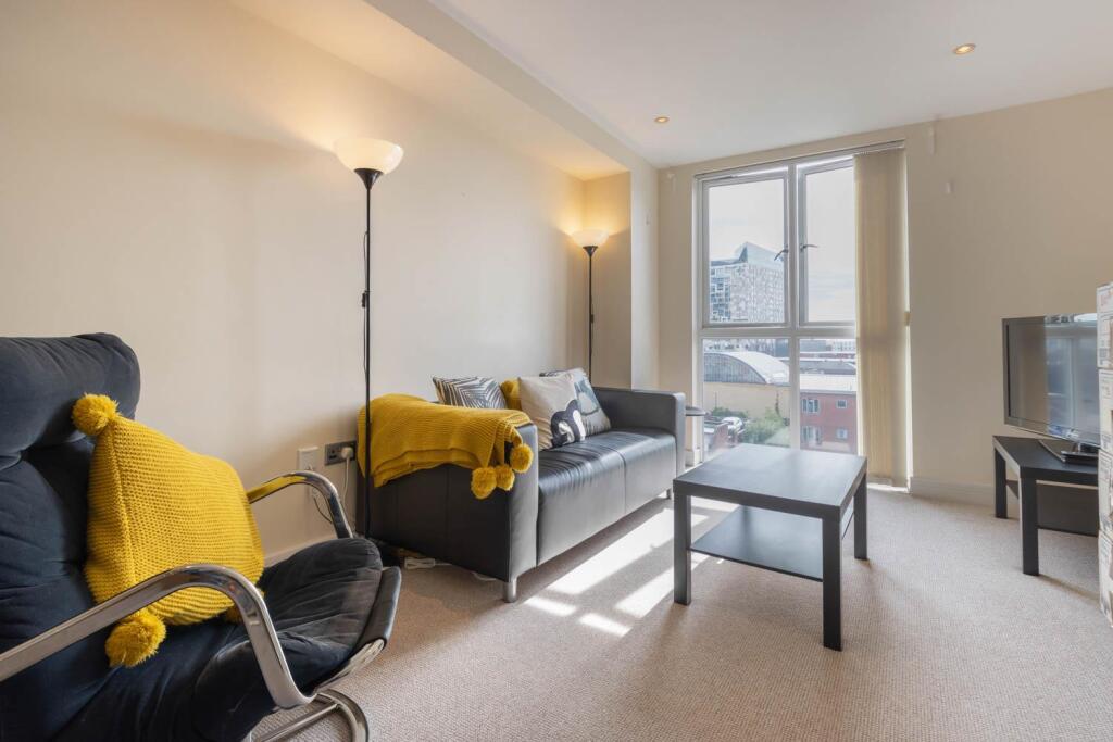 1 bed Apartment for rent in Birmingham. From FleetMilne - Birmingham 1 bed Apartment for rent in Birmingham. From FleetMilne - Birmingham