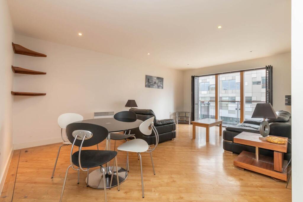 2 bed Apartment for rent in Birmingham. From FleetMilne - Birmingham