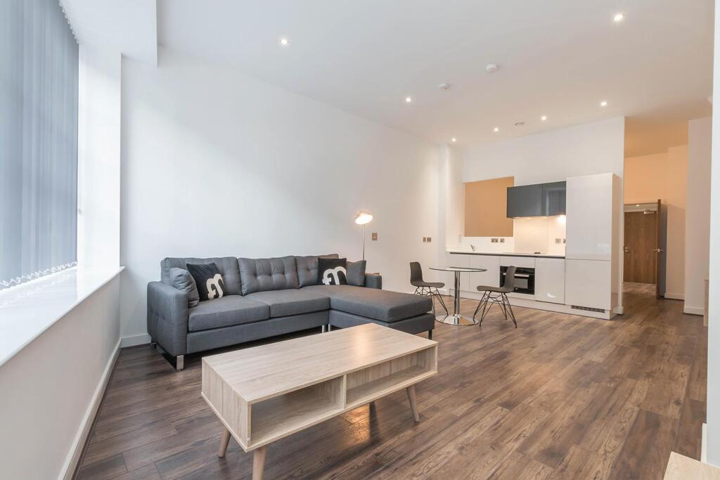 4 bed Studio for rent in Birmingham. From FleetMilne - Birmingham 4 bed Studio for rent in Birmingham. From FleetMilne - Birmingham