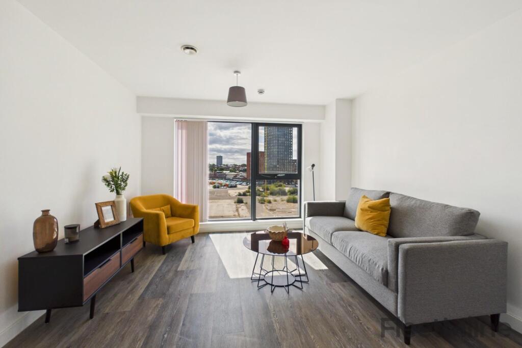1 bed Apartment for rent in Birmingham. From FleetMilne - Birmingham 1 bed Apartment for rent in Birmingham. From FleetMilne - Birmingham