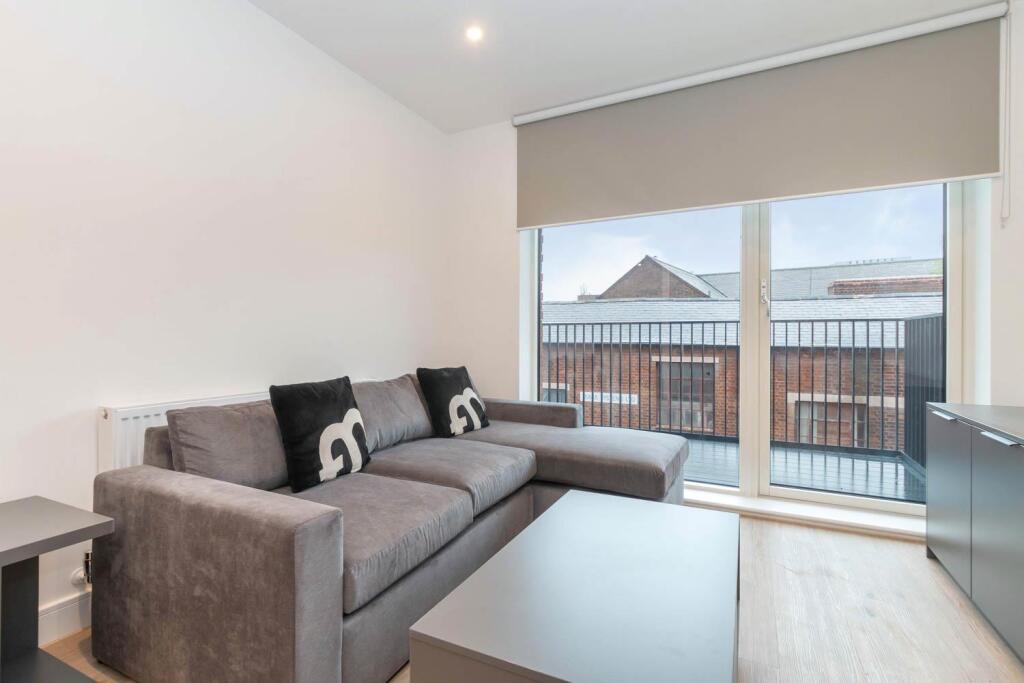 1 bed Apartment for rent in Birmingham. From FleetMilne - Birmingham 1 bed Apartment for rent in Birmingham. From FleetMilne - Birmingham