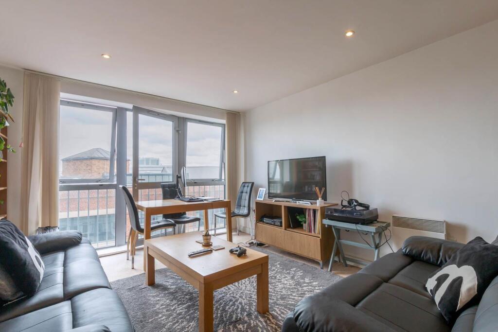 2 bed Apartment for rent in Birmingham. From FleetMilne - Birmingham
