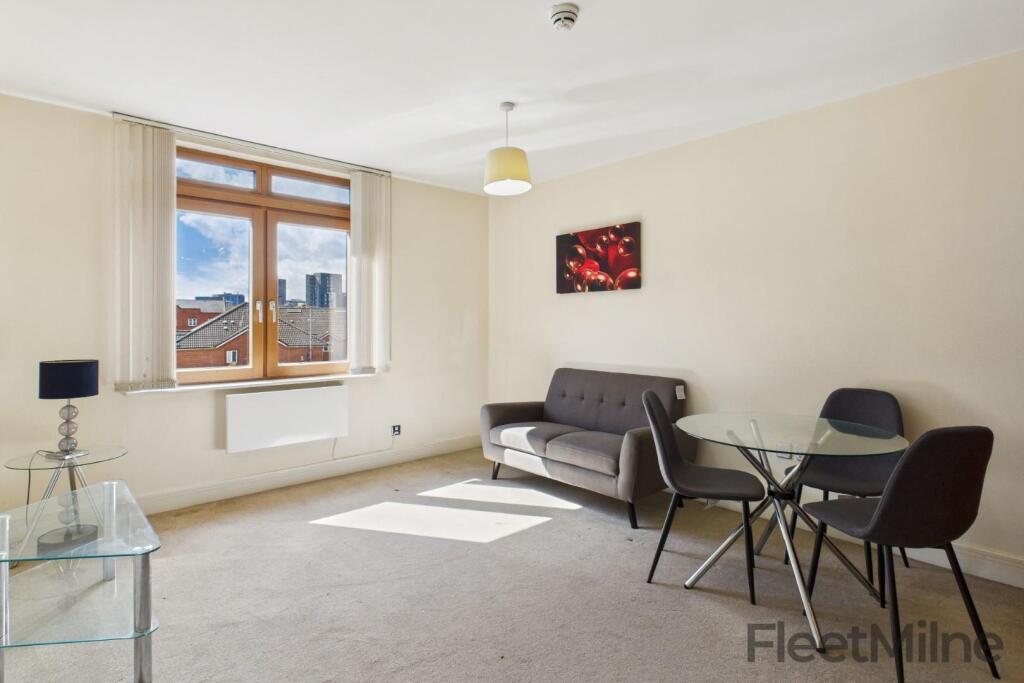 2 bed Apartment for rent in Birmingham. From FleetMilne - Birmingham 2 bed Apartment for rent in Birmingham. From FleetMilne - Birmingham
