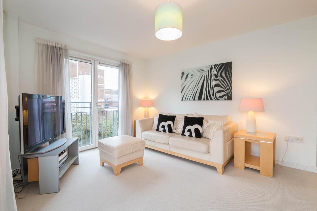 2 bed Apartment for rent in Birmingham. From FleetMilne - Birmingham