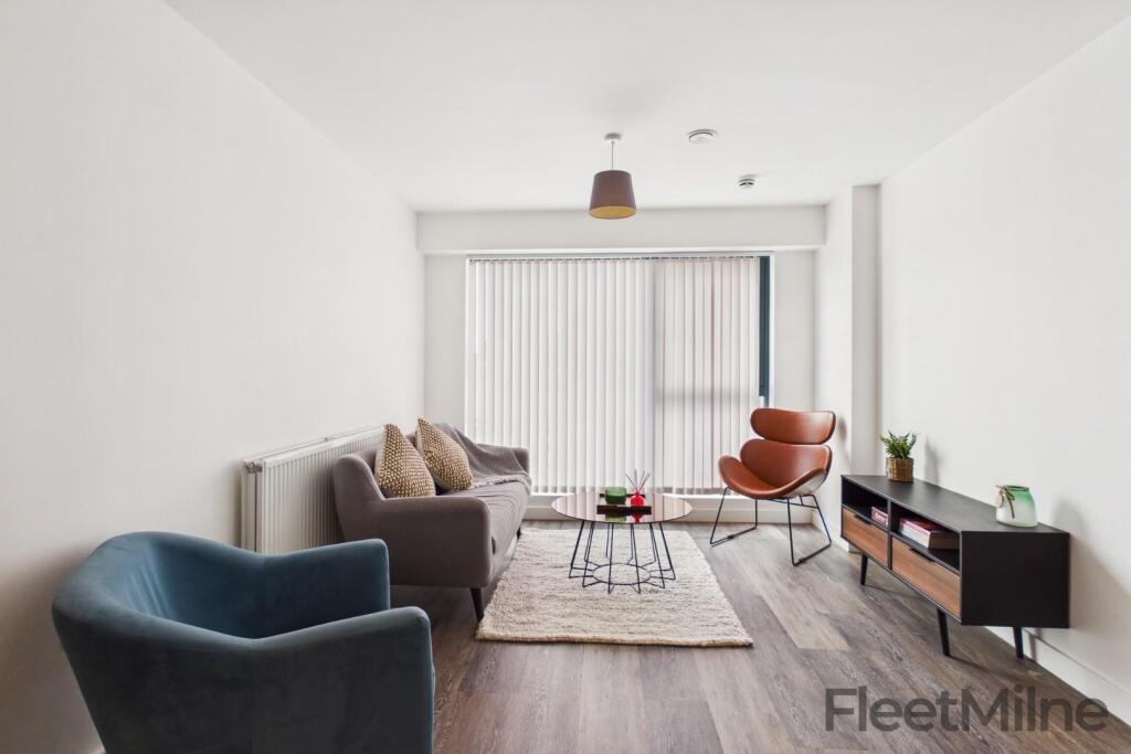 2 bed Apartment for rent in Birmingham. From FleetMilne - Birmingham 2 bed Apartment for rent in Birmingham. From FleetMilne - Birmingham