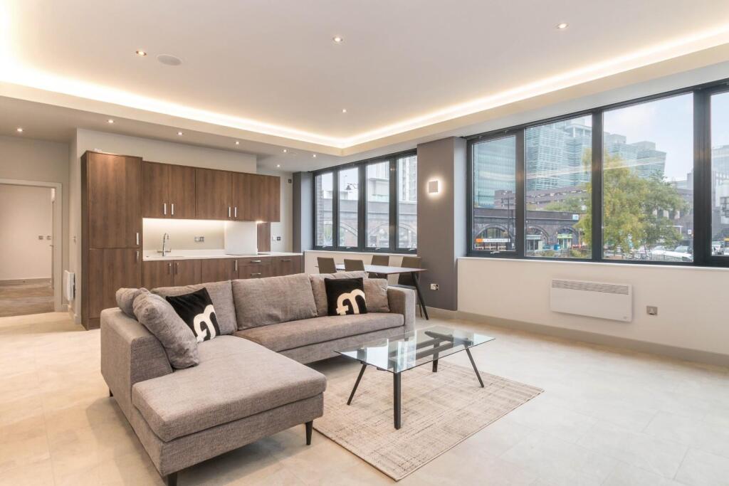 2 bed Apartment for rent in Birmingham. From FleetMilne - Birmingham