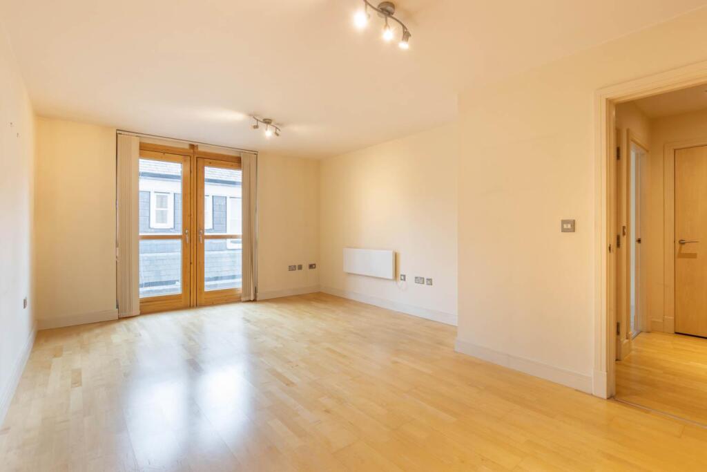 1 bed Apartment for rent in Birmingham. From FleetMilne - Birmingham