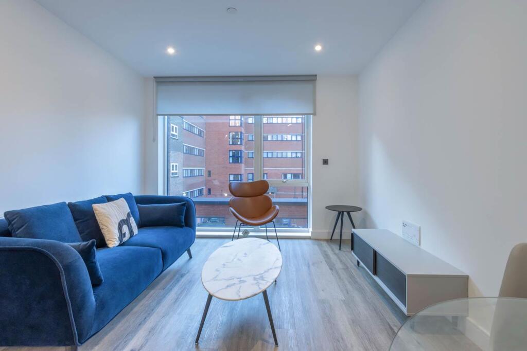 1 bed Apartment for rent in Birmingham. From FleetMilne - Birmingham 1 bed Apartment for rent in Birmingham. From FleetMilne - Birmingham