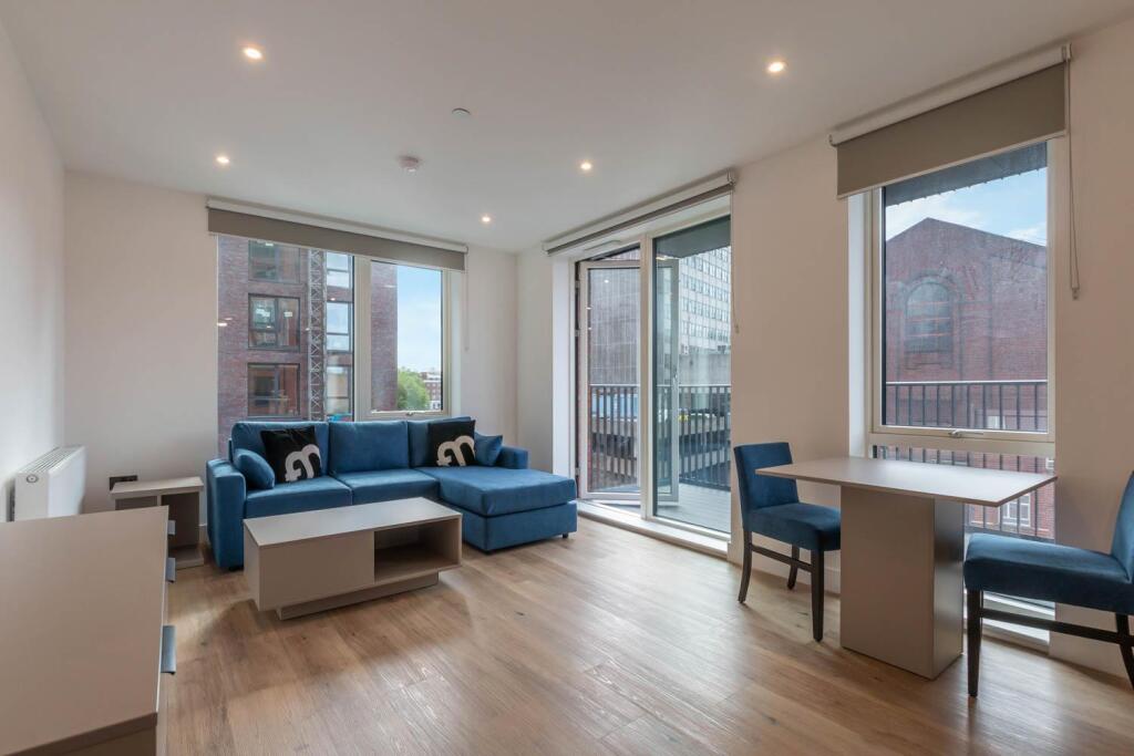 2 bed Apartment for rent in Birmingham. From FleetMilne - Birmingham 2 bed Apartment for rent in Birmingham. From FleetMilne - Birmingham
