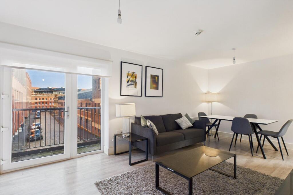 1 bed Apartment for rent in Birmingham. From FleetMilne - Birmingham 1 bed Apartment for rent in Birmingham. From FleetMilne - Birmingham
