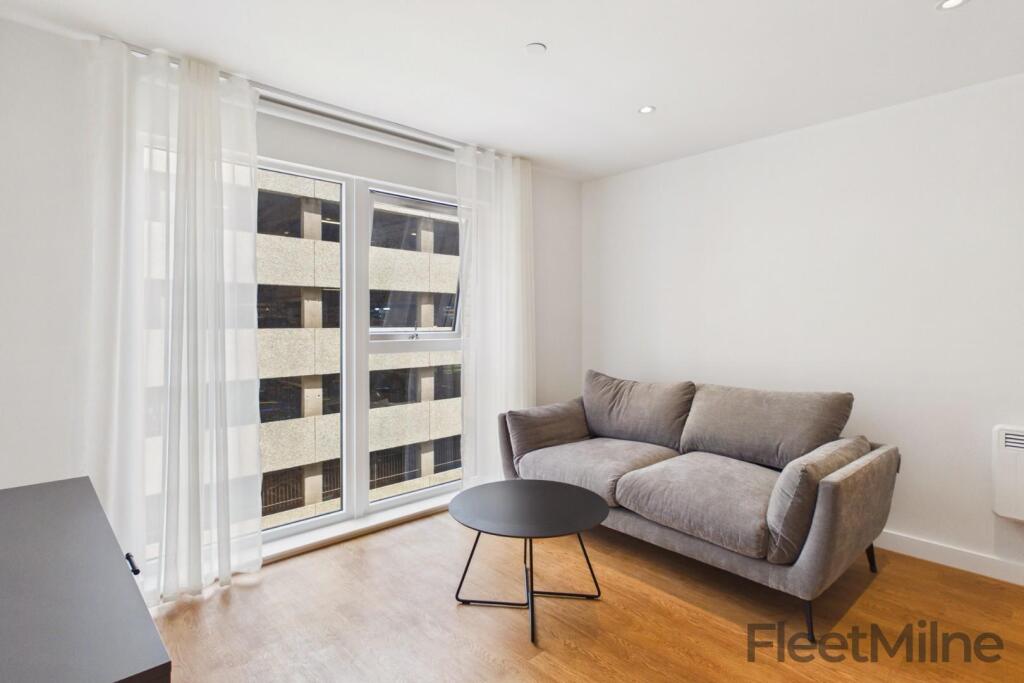 1 bed Apartment for rent in Birmingham. From FleetMilne - Birmingham 1 bed Apartment for rent in Birmingham. From FleetMilne - Birmingham