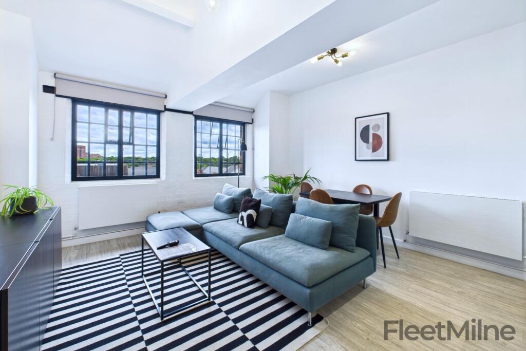 2 bed Apartment for rent in Birmingham. From FleetMilne - Birmingham 2 bed Apartment for rent in Birmingham. From FleetMilne - Birmingham