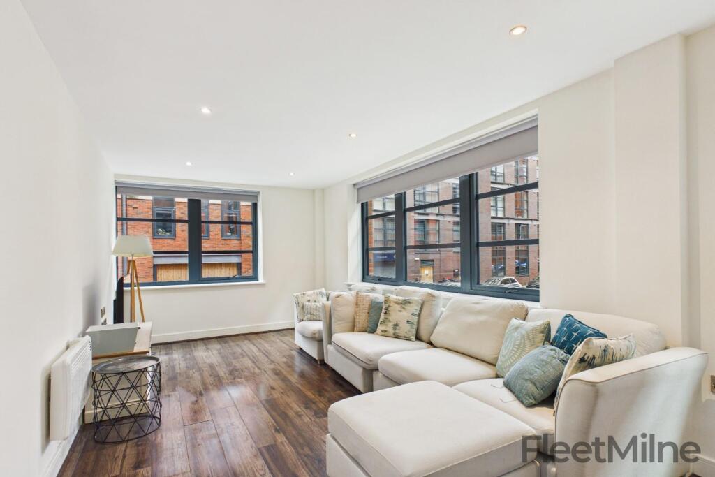 1 bed Apartment for rent in Birmingham. From FleetMilne - Birmingham 1 bed Apartment for rent in Birmingham. From FleetMilne - Birmingham