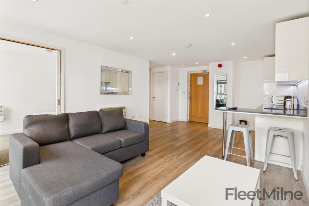 1 bed Apartment for rent in Birmingham. From FleetMilne - Birmingham 1 bed Apartment for rent in Birmingham. From FleetMilne - Birmingham