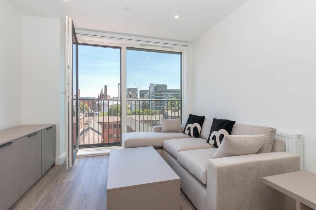 1 bed Apartment for rent in Birmingham. From FleetMilne - Birmingham 1 bed Apartment for rent in Birmingham. From FleetMilne - Birmingham