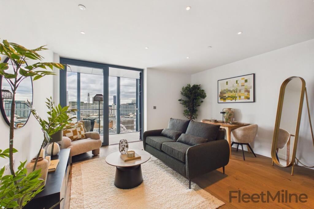 1 bed Apartment for rent in . From FleetMilne - Birmingham 1 bed Apartment for rent in . From FleetMilne - Birmingham
