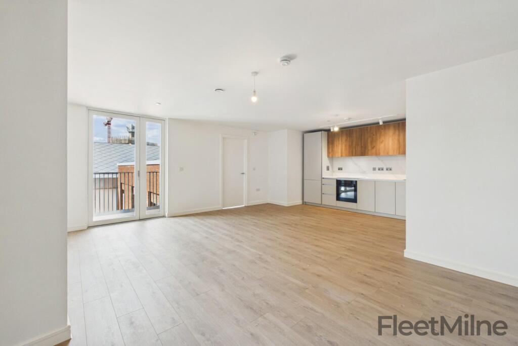 2 bed Apartment for rent in Birmingham. From FleetMilne - Birmingham 2 bed Apartment for rent in Birmingham. From FleetMilne - Birmingham