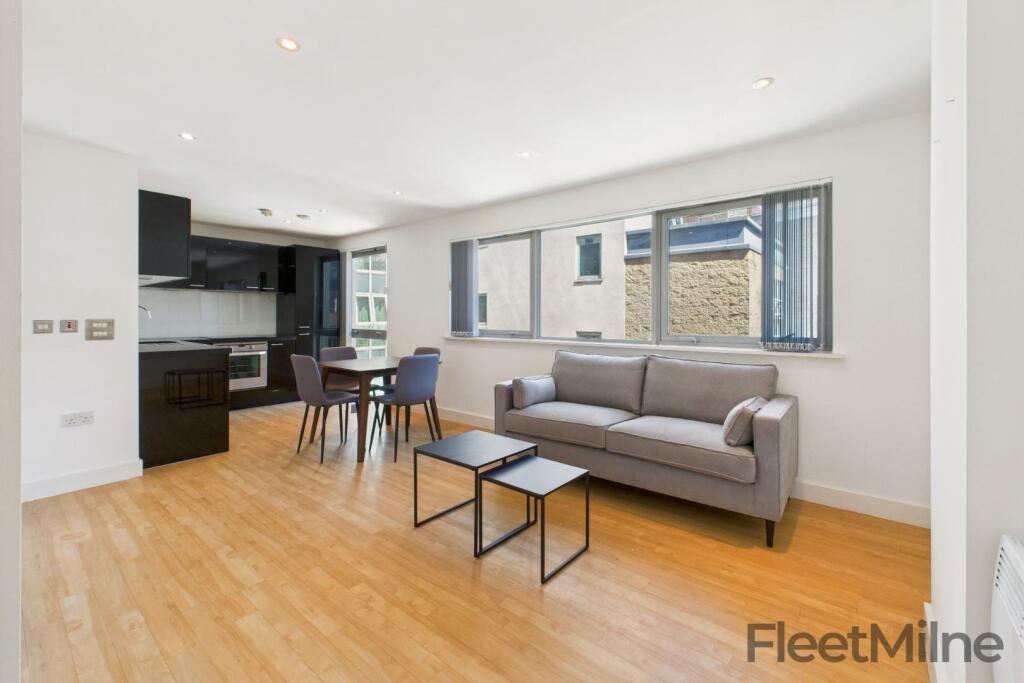 2 bed Apartment for rent in Birmingham. From FleetMilne - Birmingham 2 bed Apartment for rent in Birmingham. From FleetMilne - Birmingham