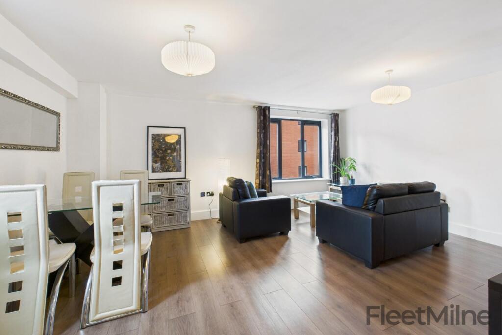 1 bed Apartment for rent in Birmingham. From FleetMilne - Birmingham 1 bed Apartment for rent in Birmingham. From FleetMilne - Birmingham