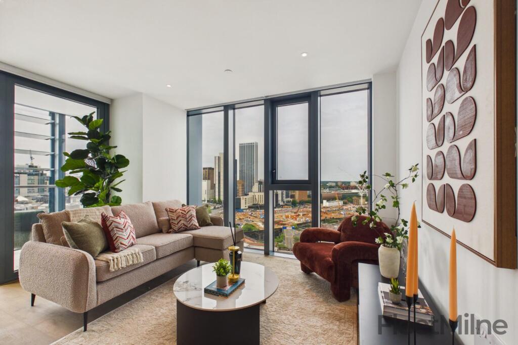 3 bed Apartment for rent in . From FleetMilne - Birmingham